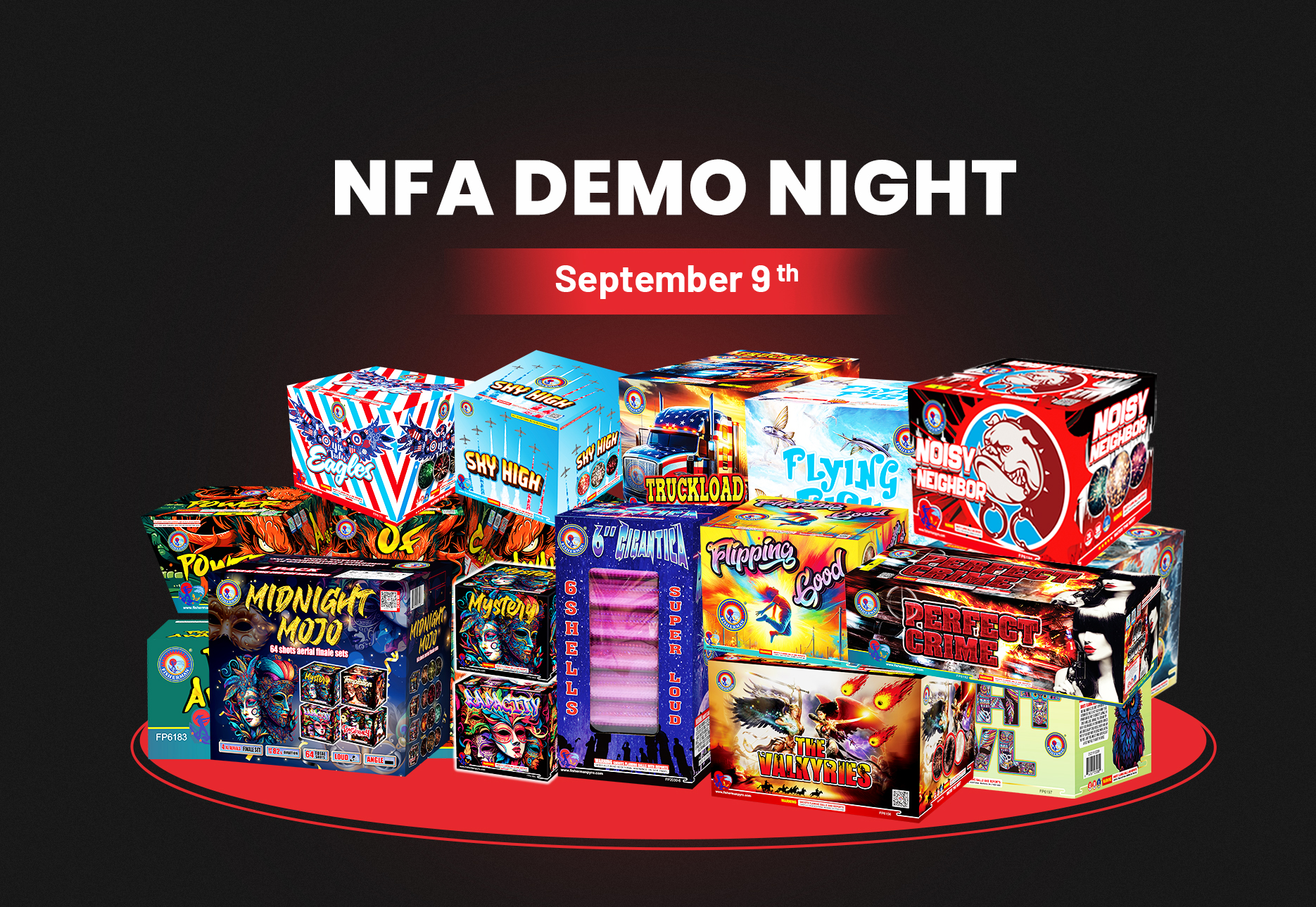 demo